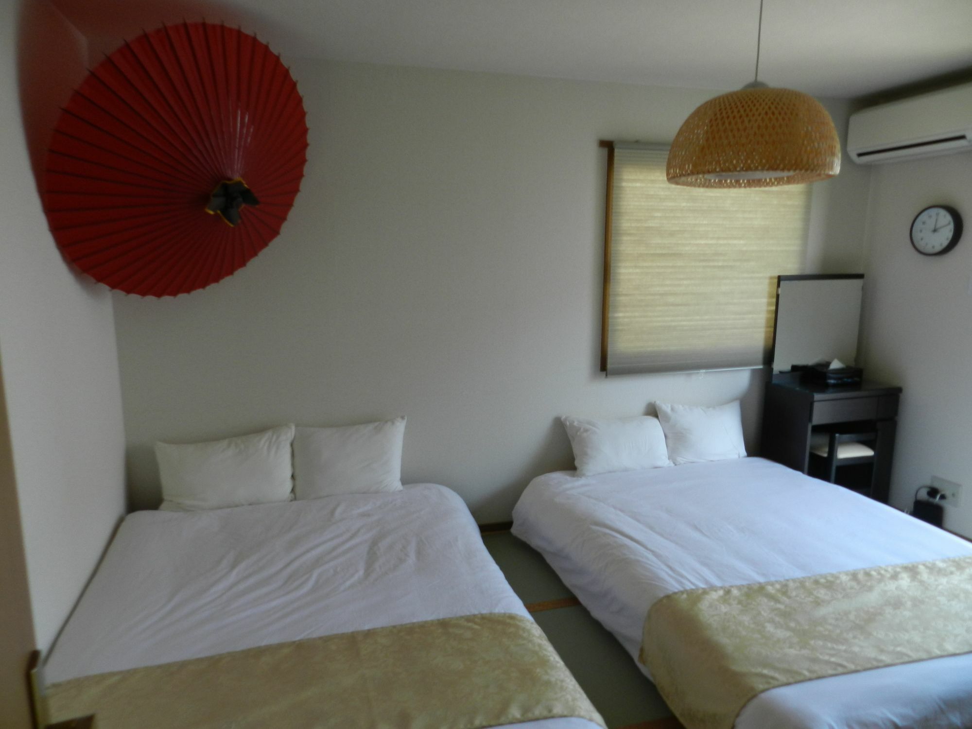 A & M House Enmachi Hotell Kyoto Exteriör bild