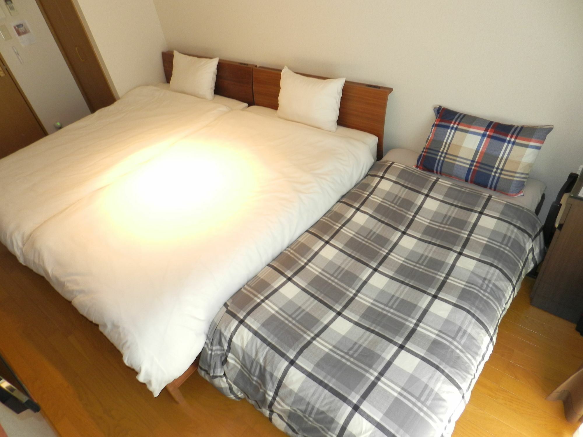 A & M House Enmachi Hotell Kyoto Exteriör bild
