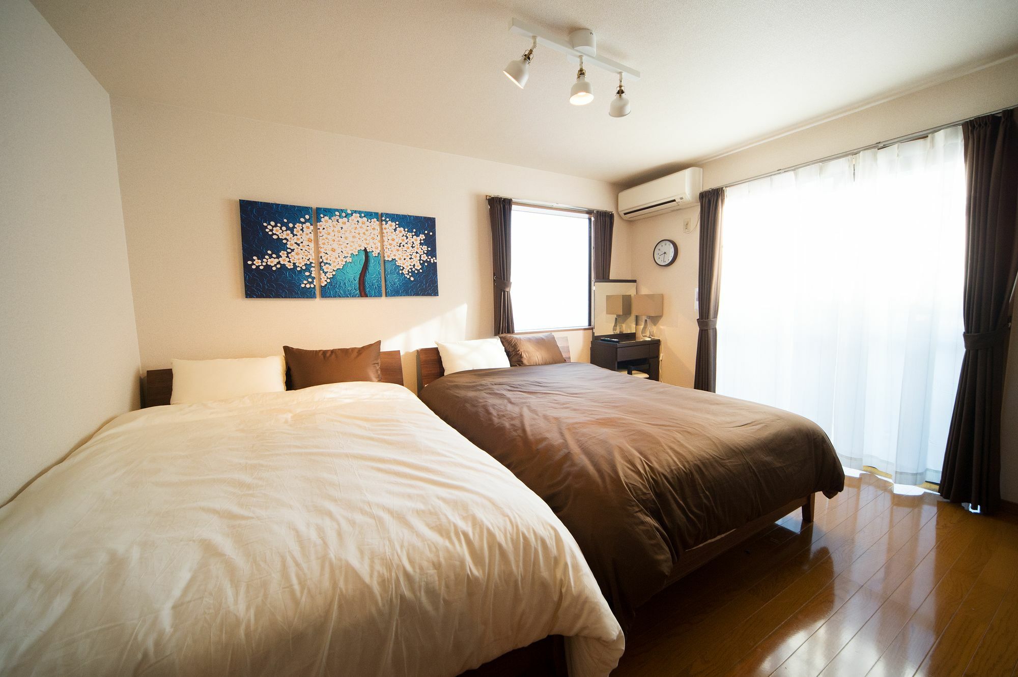 A & M House Enmachi Hotell Kyoto Exteriör bild